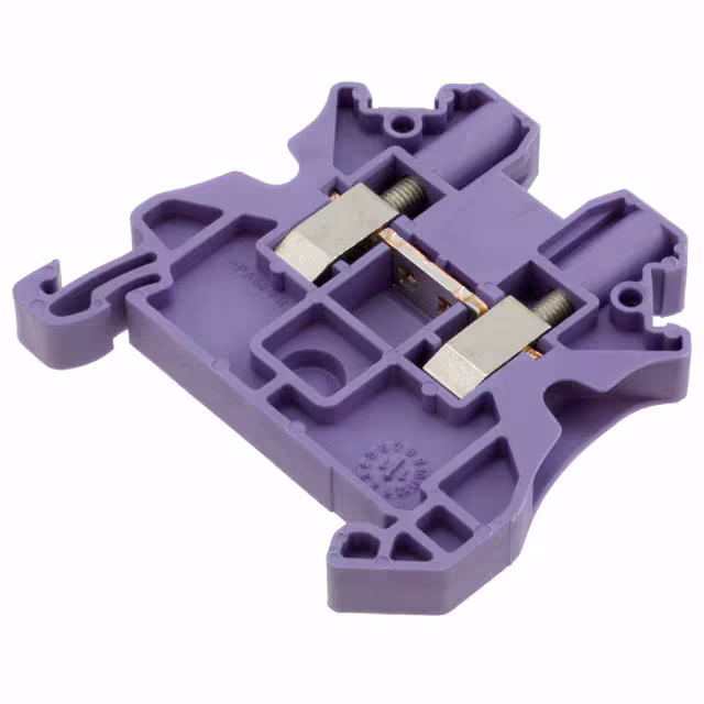 3044607 Phoenix Contact  DIN-Schienenkanal